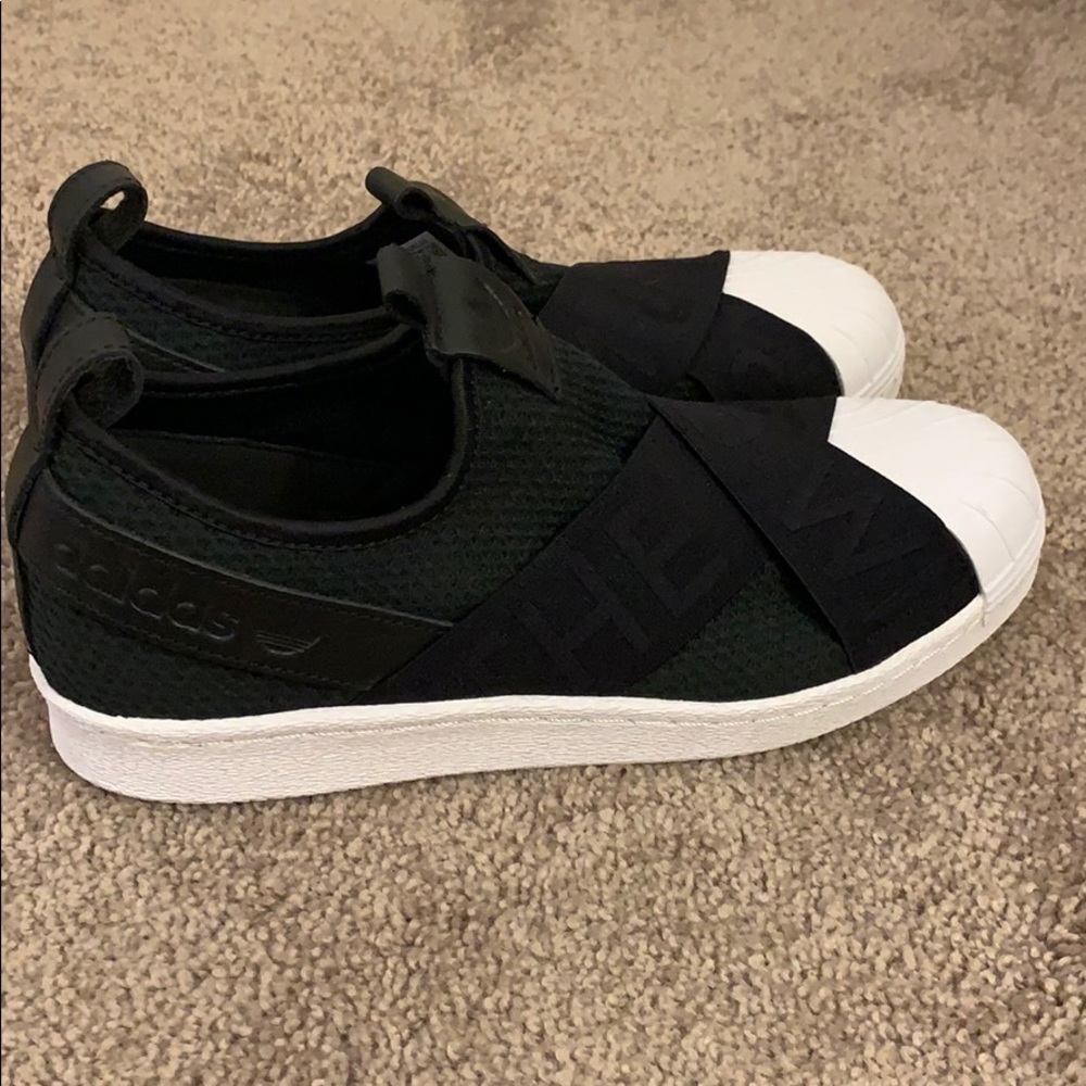 Adidas Superstar Slip On